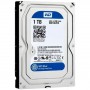 Жесткий диск Western Digital Blue 1TB 7200rpm 64MB WD10EZEX 3.5 SATA III